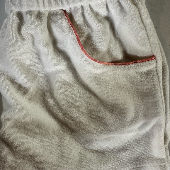 Janie and Jack terry romper size 5 VGUC - Picture 7 of 8